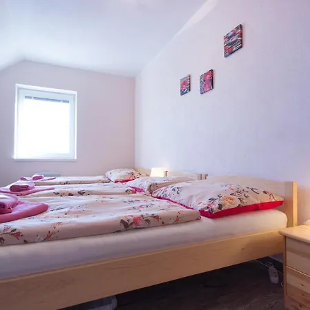 A Vinarstvi Lelikovi * Dolní Dunajovice