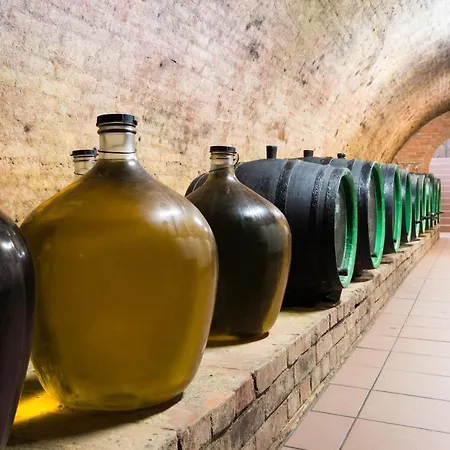 A Vinarstvi Lelikovi *