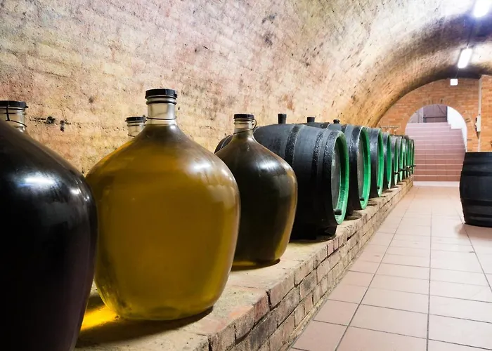 A Vinarstvi Lelikovi *