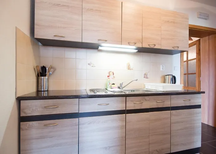 A Vinarstvi Lelikovi Gasthof Dolní Dunajovice